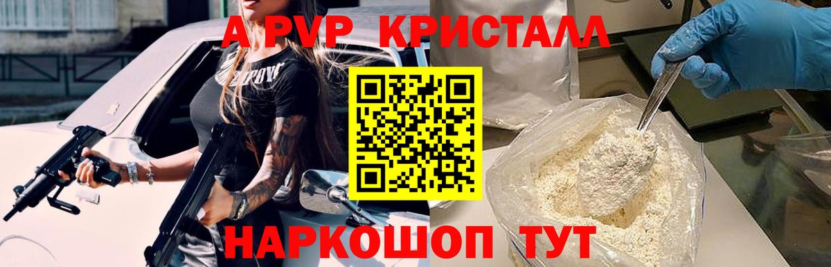Alfa_PVP СК КРИС Майский
